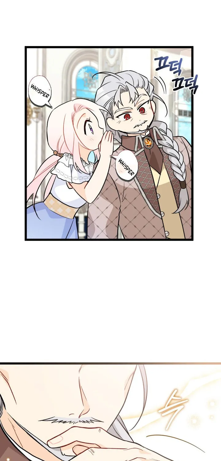 Little Rabbit and the Big Bad Leopard Chapter 142 page 56 - 