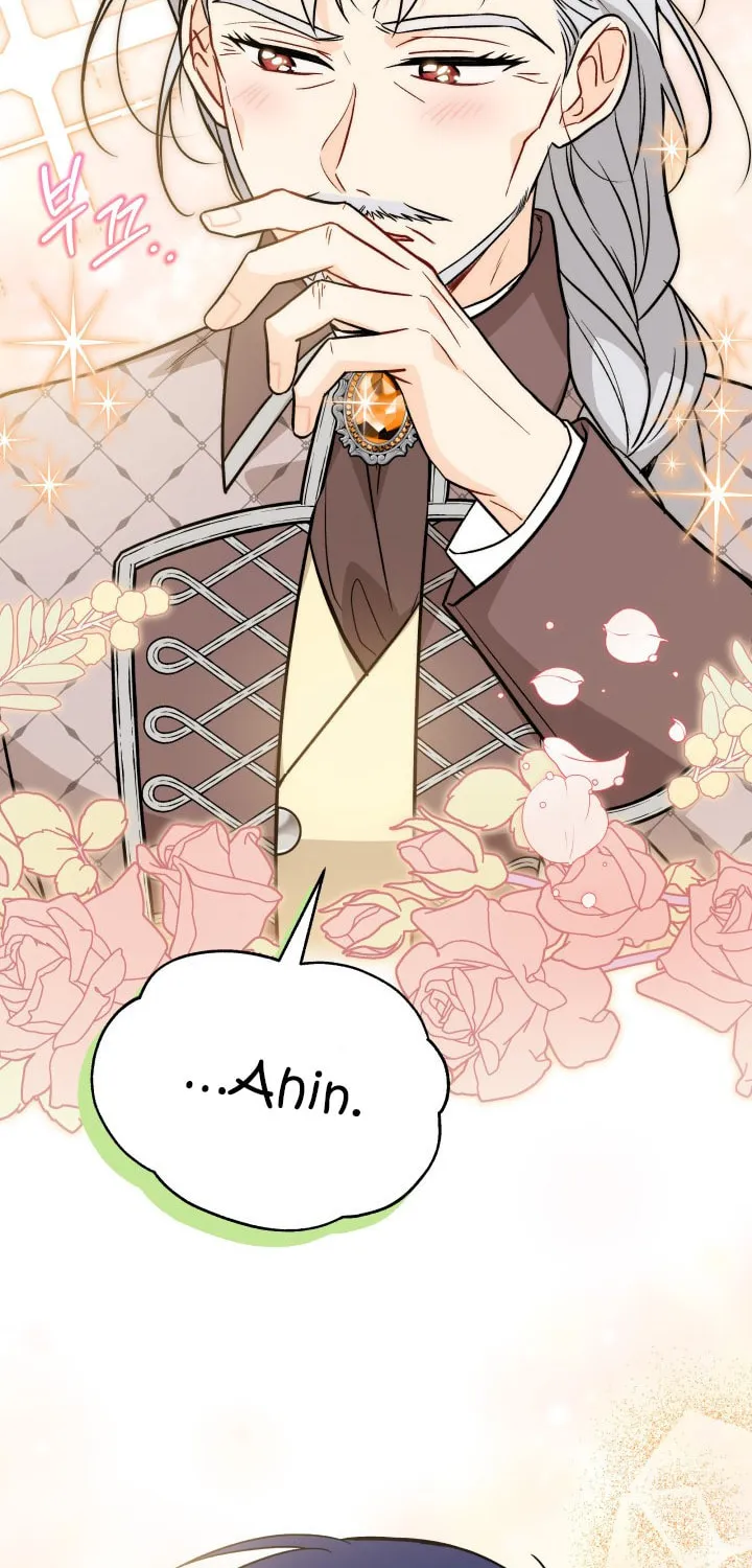 Little Rabbit and the Big Bad Leopard Chapter 142 page 58 - 