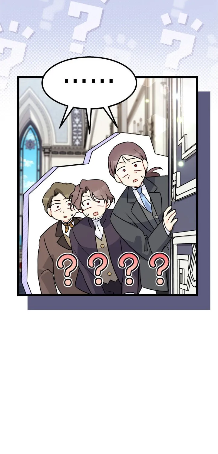 Little Rabbit and the Big Bad Leopard Chapter 142 page 61 - 