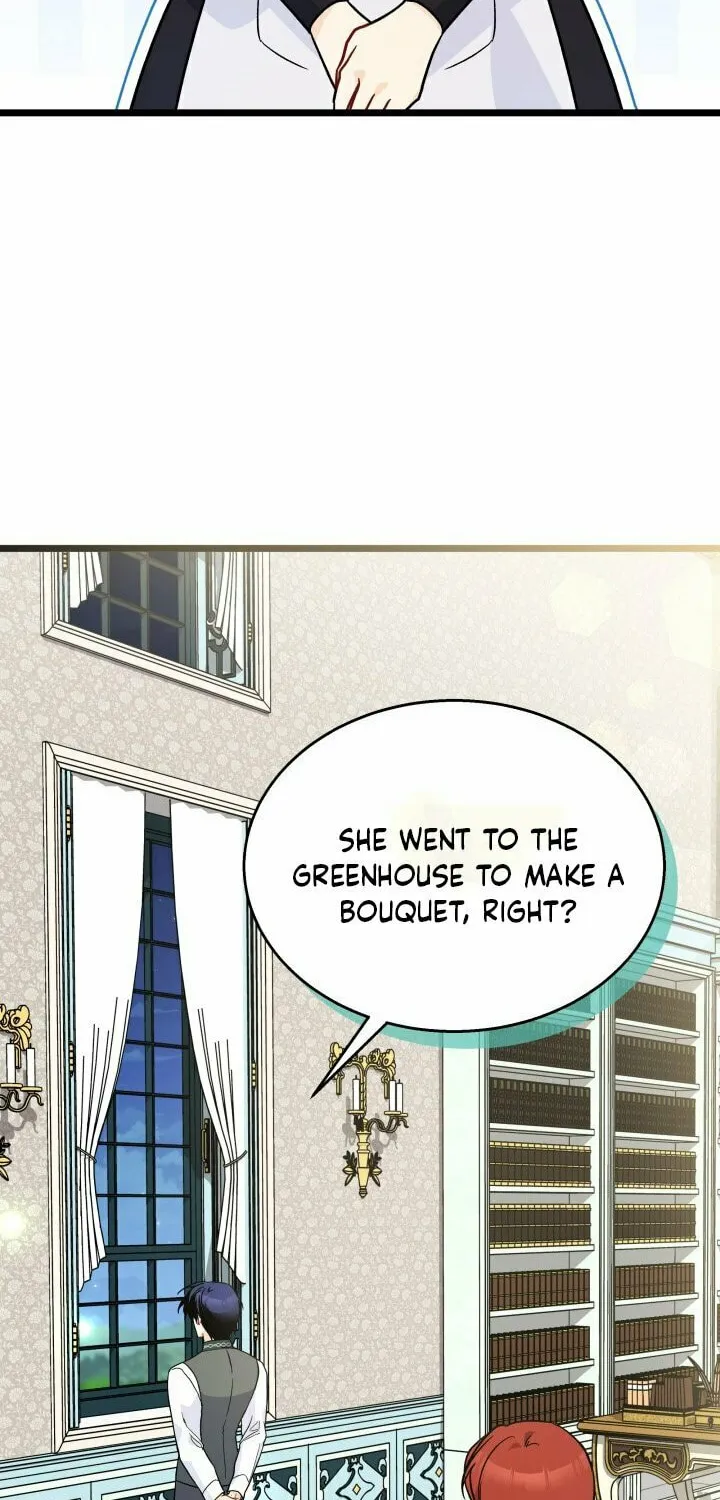 Little Rabbit and the Big Bad Leopard Chapter 142 page 65 - 