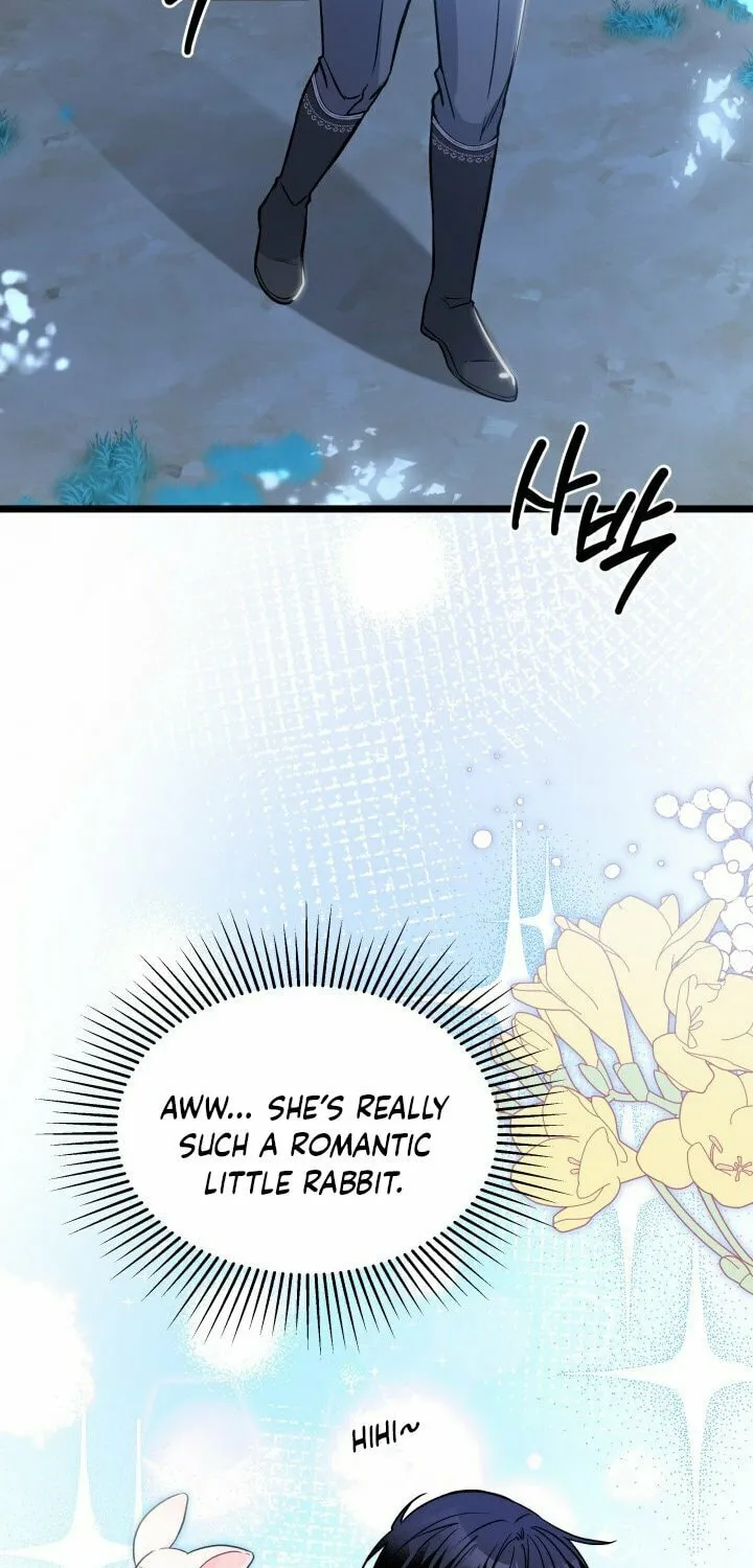 Little Rabbit and the Big Bad Leopard Chapter 142 page 68 - 