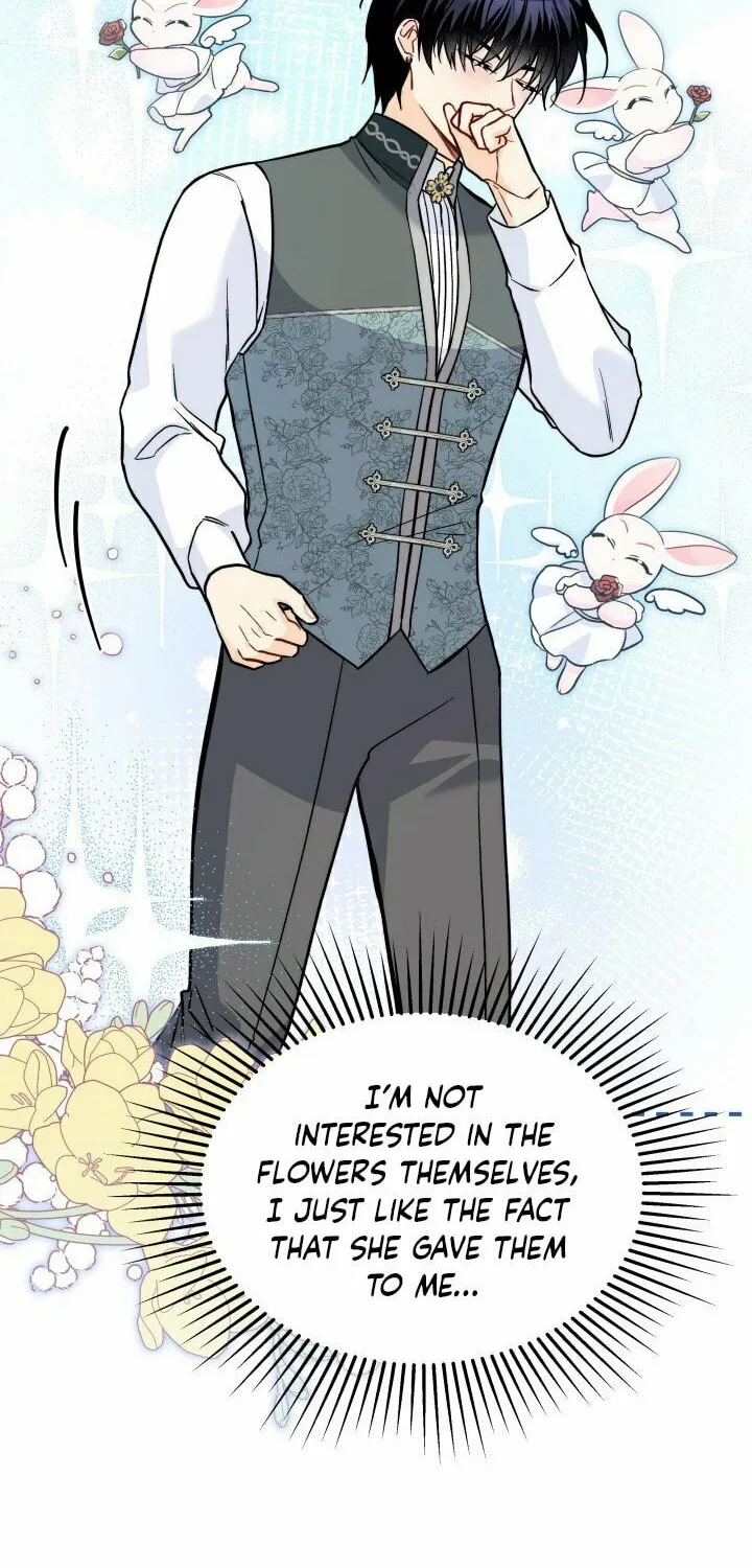 Little Rabbit and the Big Bad Leopard Chapter 142 page 69 - 