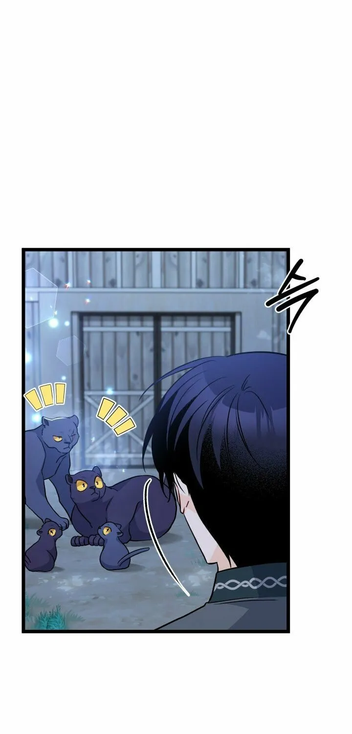 Little Rabbit and the Big Bad Leopard Chapter 142 page 70 - 