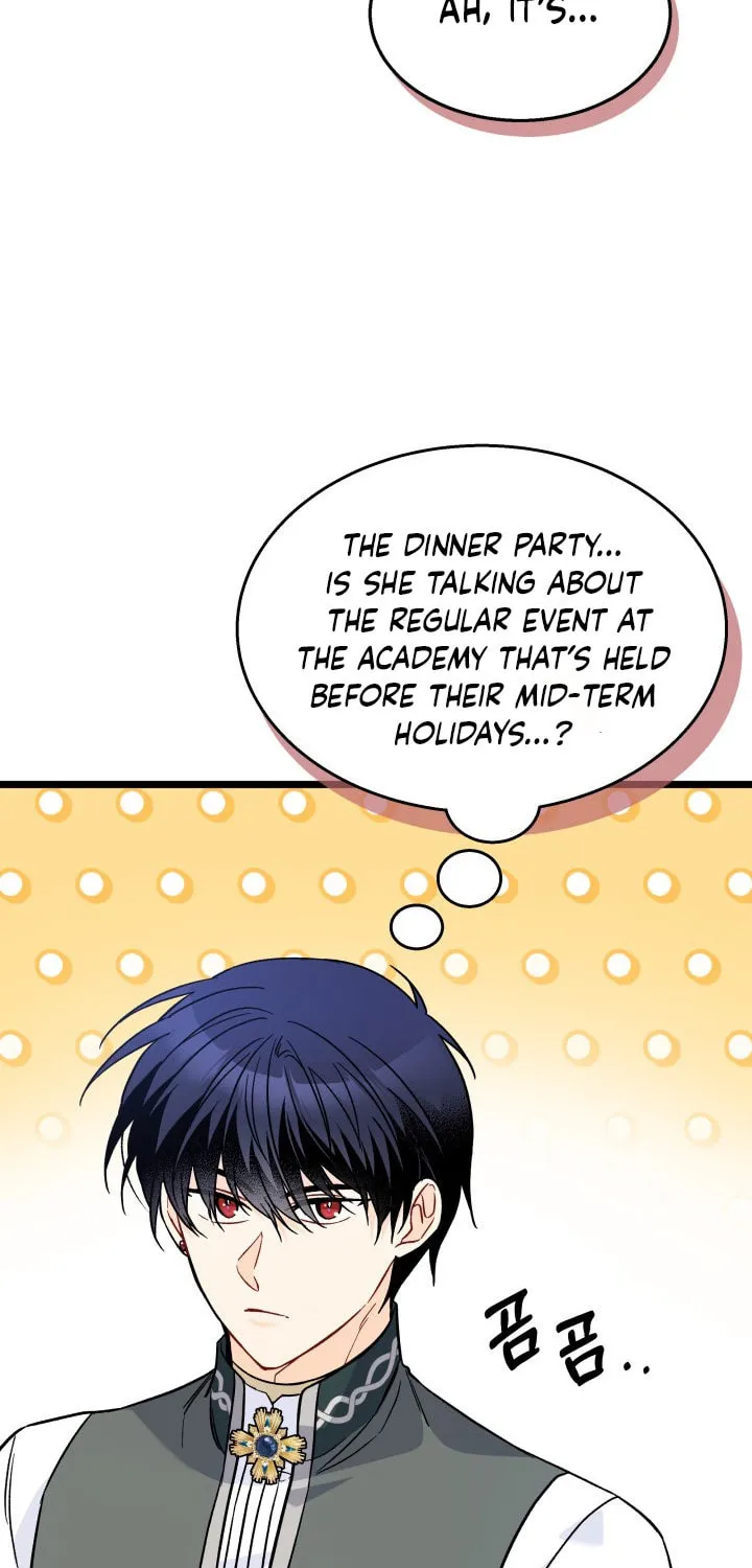 Little Rabbit and the Big Bad Leopard Chapter 142 page 74 - 
