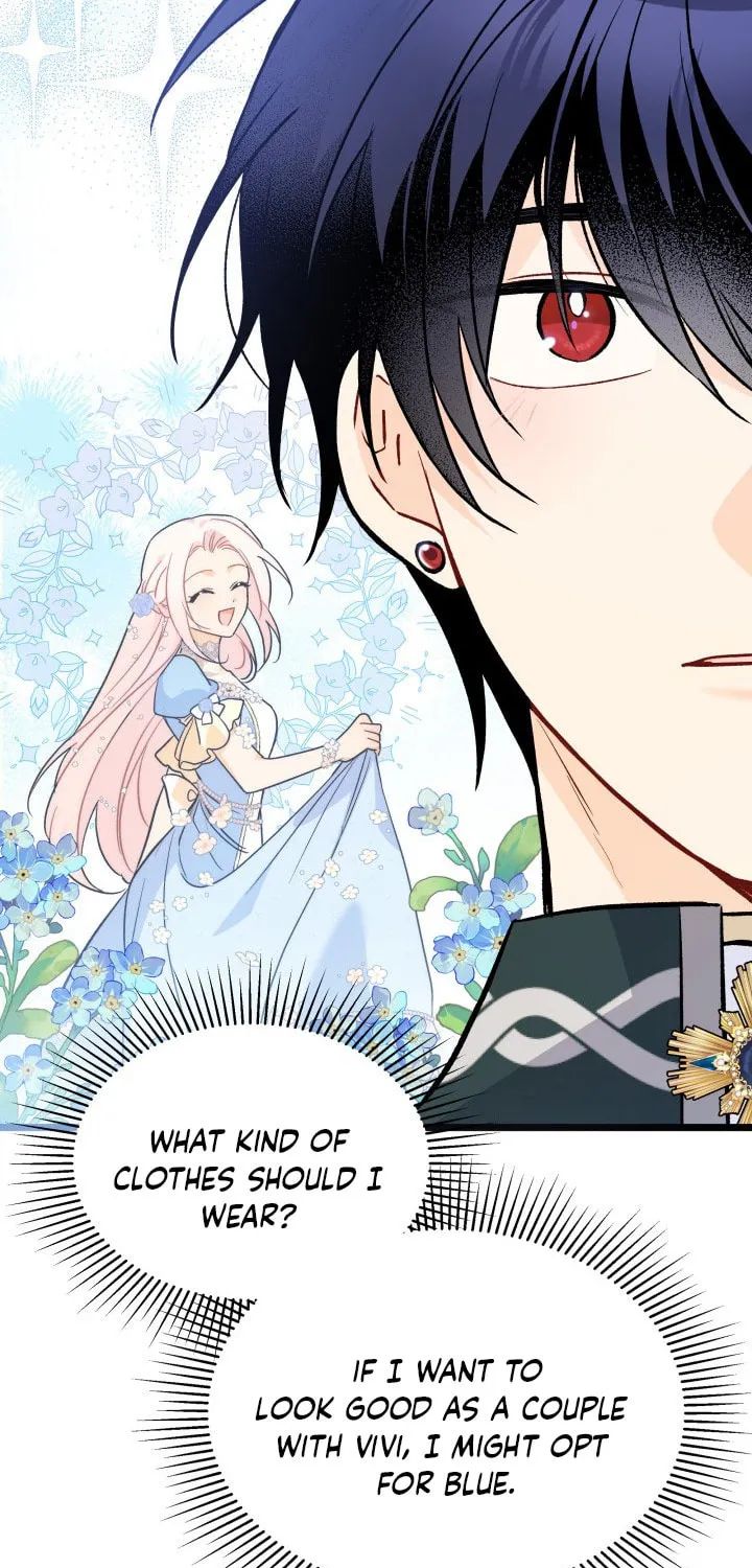 Little Rabbit and the Big Bad Leopard Chapter 142 page 76 - 