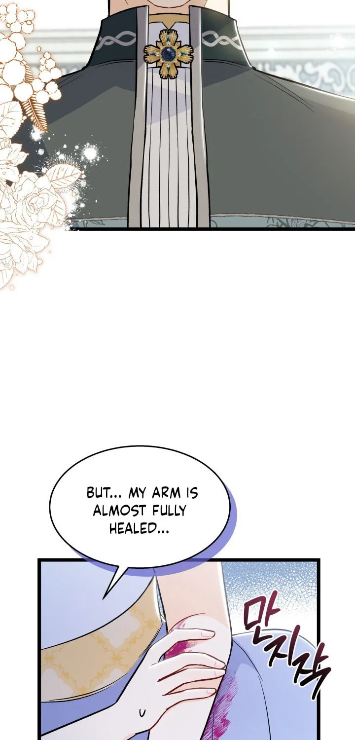 Little Rabbit and the Big Bad Leopard Chapter 142 page 9 - 