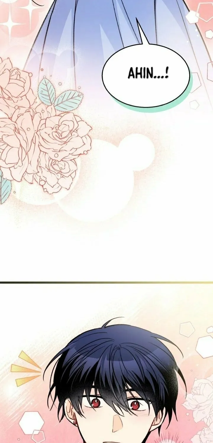 Little Rabbit and the Big Bad Leopard Chapter 143 page 37 - 