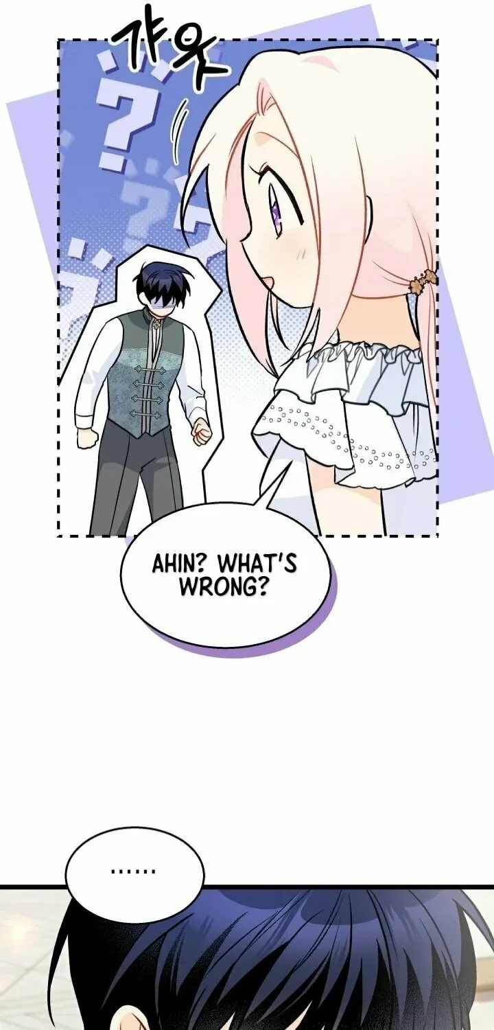 Little Rabbit and the Big Bad Leopard Chapter 143 page 42 - 