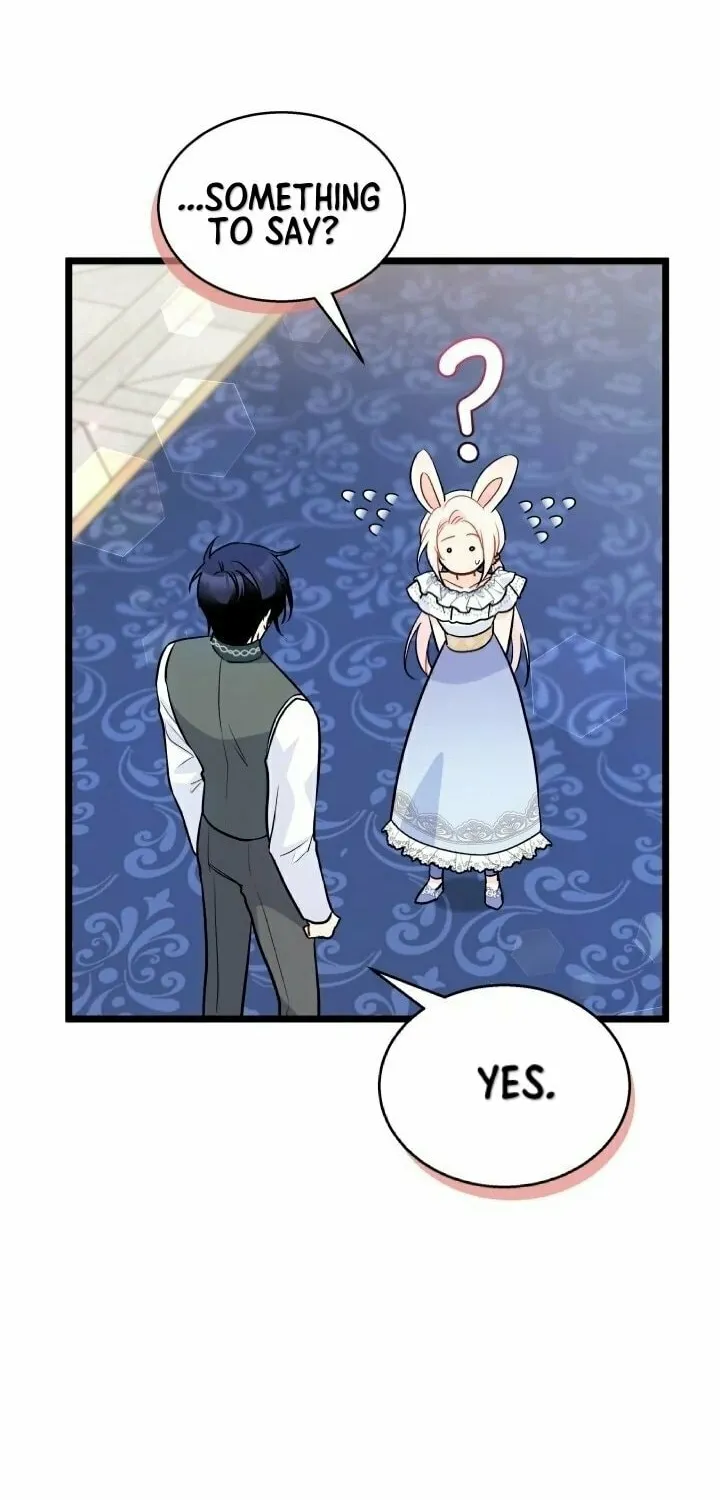 Little Rabbit and the Big Bad Leopard Chapter 143 page 45 - 