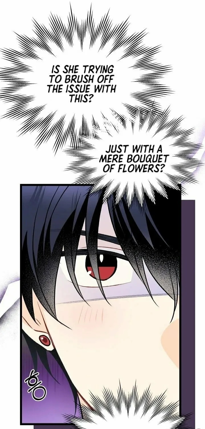 Little Rabbit and the Big Bad Leopard Chapter 143 page 53 - 