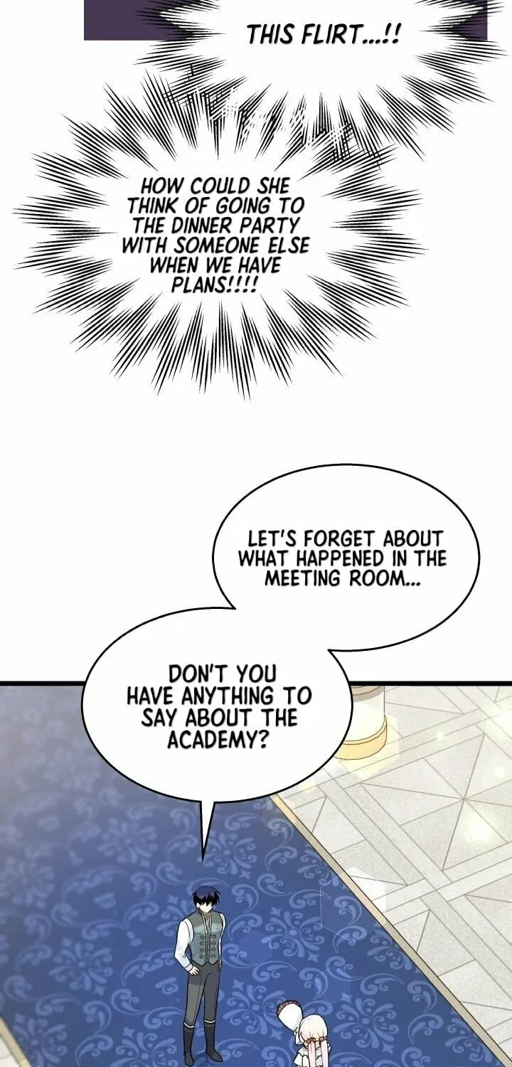 Little Rabbit and the Big Bad Leopard Chapter 143 page 54 - 
