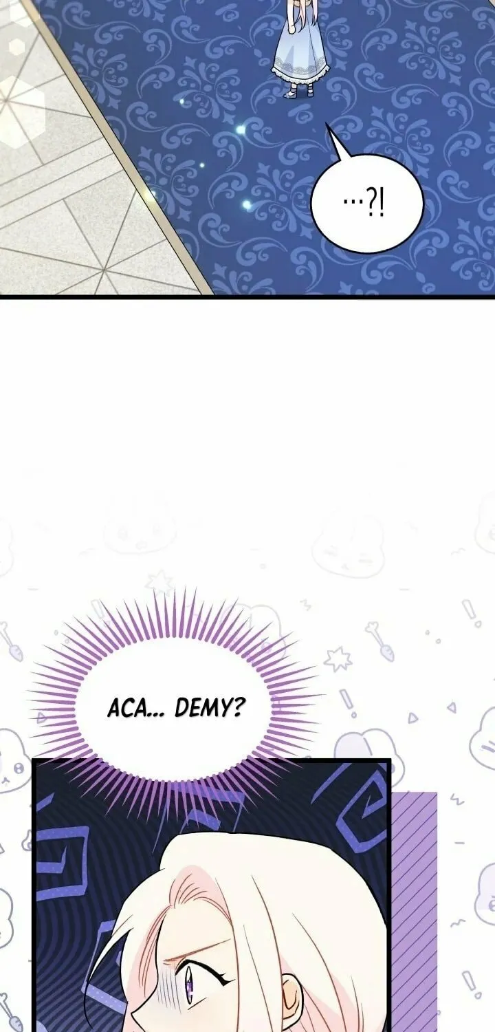 Little Rabbit and the Big Bad Leopard Chapter 143 page 55 - 
