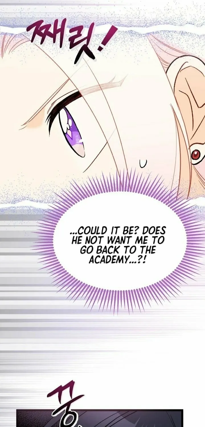 Little Rabbit and the Big Bad Leopard Chapter 143 page 59 - 