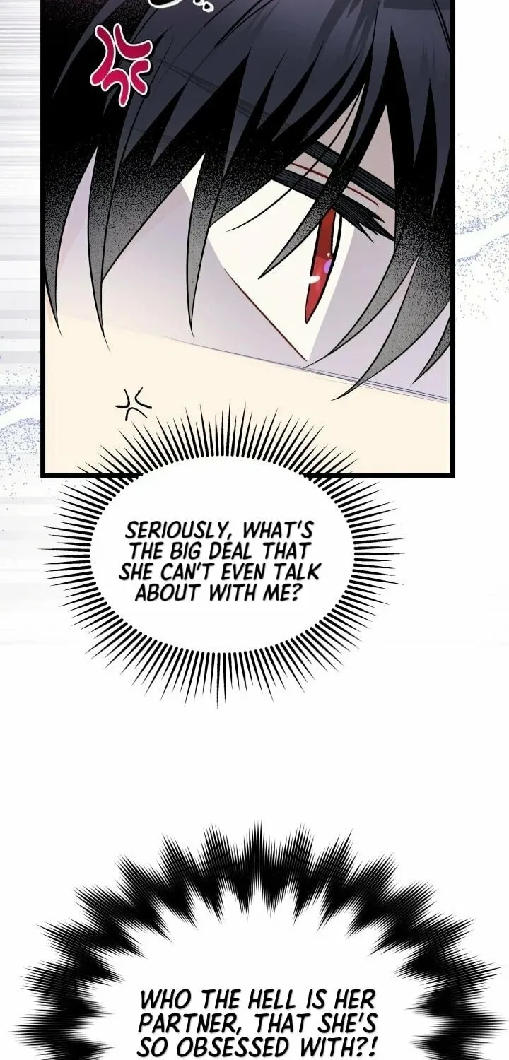 Little Rabbit and the Big Bad Leopard Chapter 143 page 60 - 