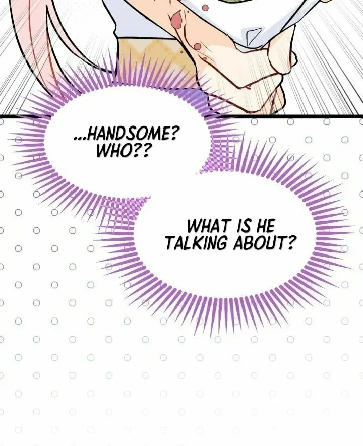 Little Rabbit and the Big Bad Leopard Chapter 143 page 63 - 