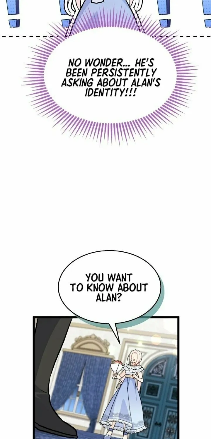 Little Rabbit and the Big Bad Leopard Chapter 143 page 65 - 