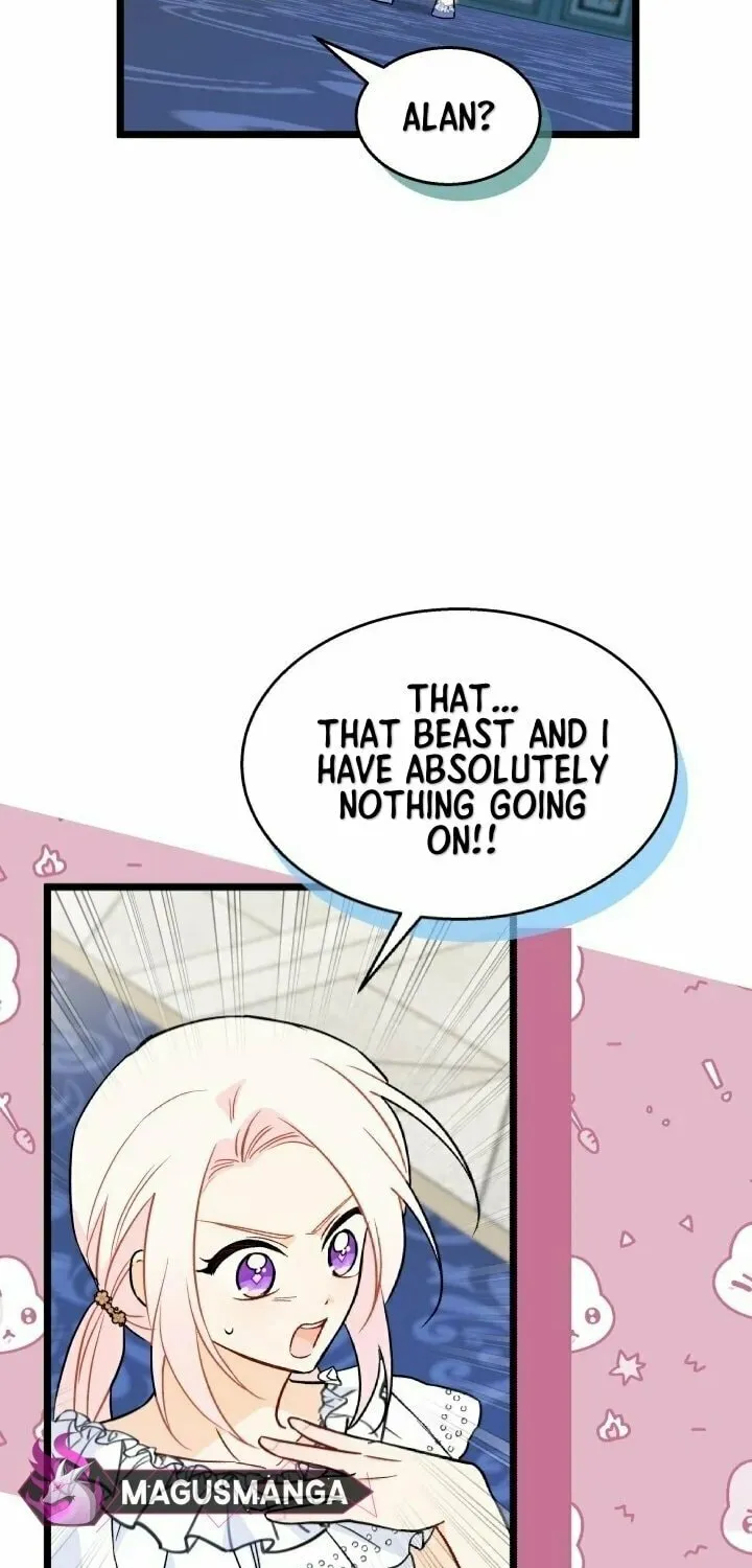 Little Rabbit and the Big Bad Leopard Chapter 143 page 66 - 