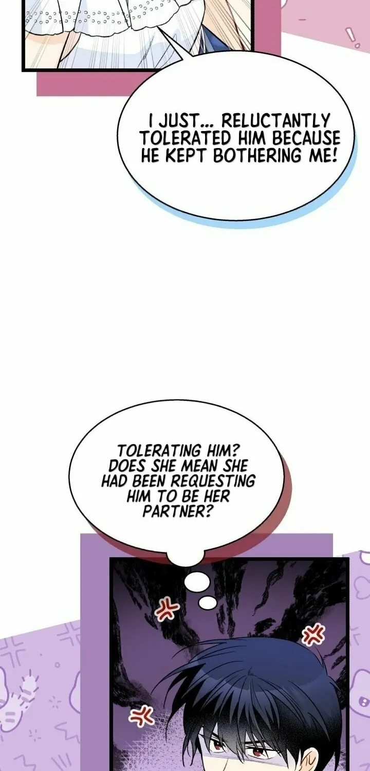Little Rabbit and the Big Bad Leopard Chapter 143 page 67 - 