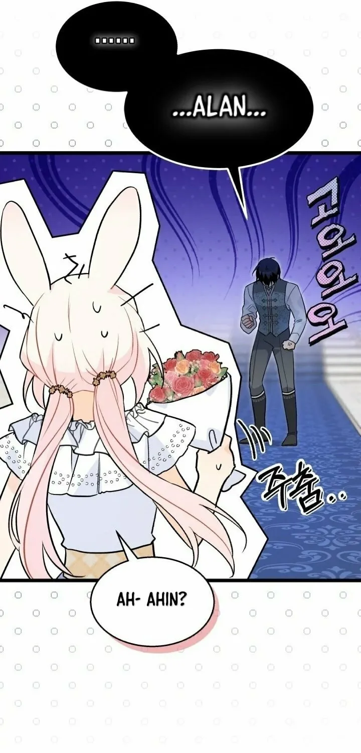 Little Rabbit and the Big Bad Leopard Chapter 143 page 69 - 