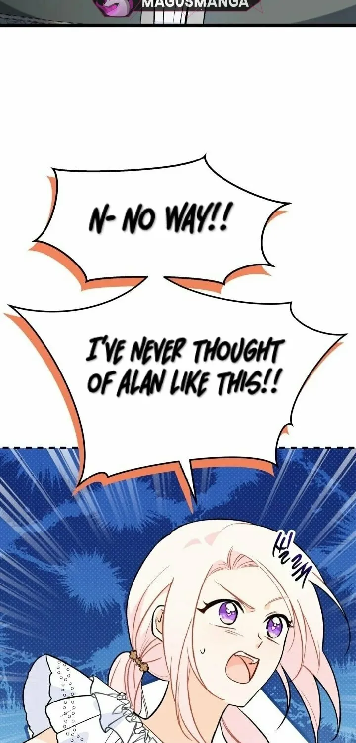 Little Rabbit and the Big Bad Leopard Chapter 143 page 71 - 