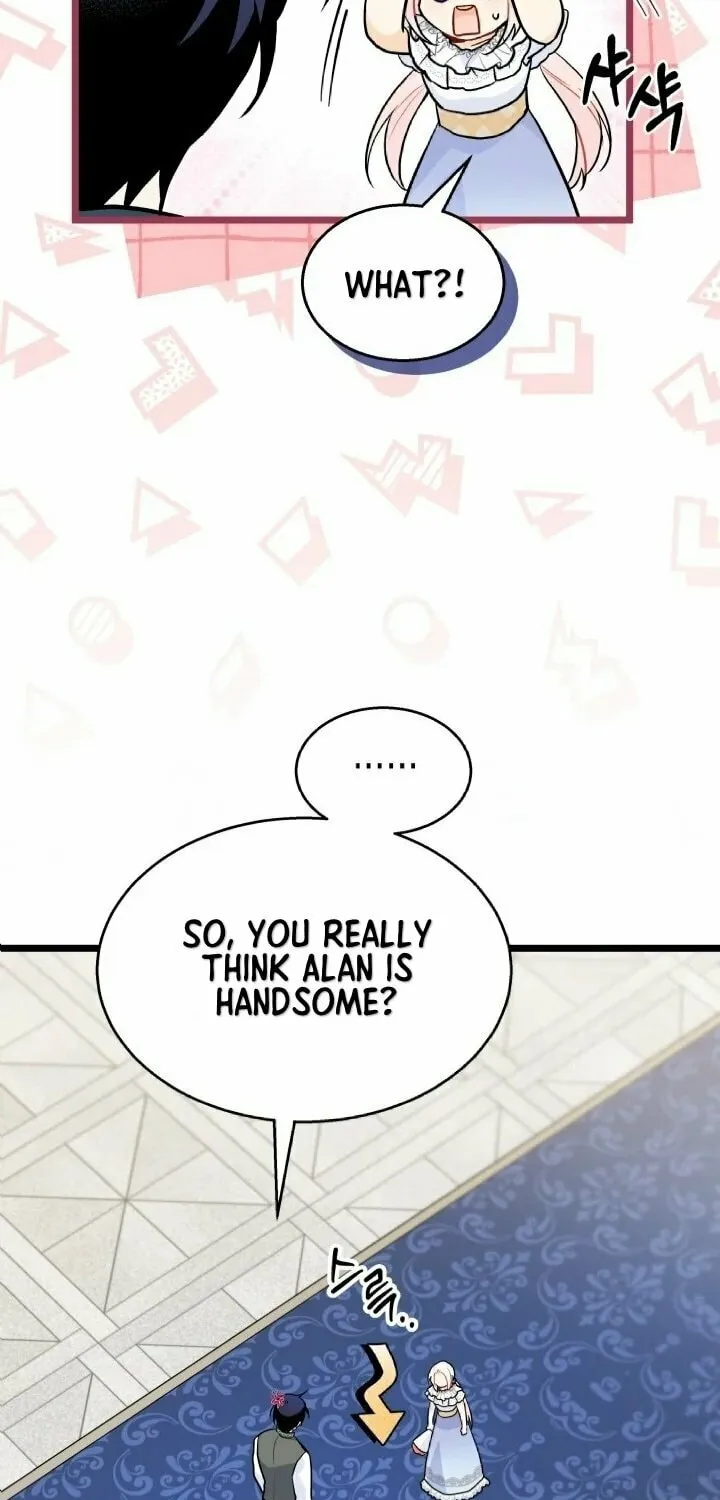 Little Rabbit and the Big Bad Leopard Chapter 143 page 73 - 