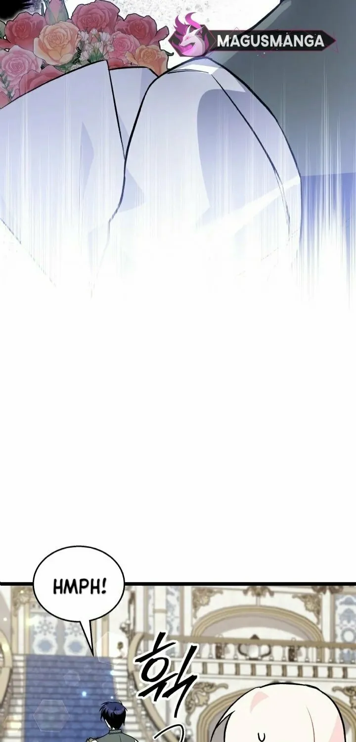 Little Rabbit and the Big Bad Leopard Chapter 143 page 77 - 