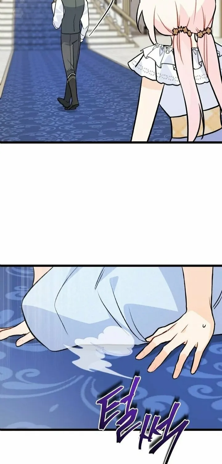 Little Rabbit and the Big Bad Leopard Chapter 143 page 78 - 