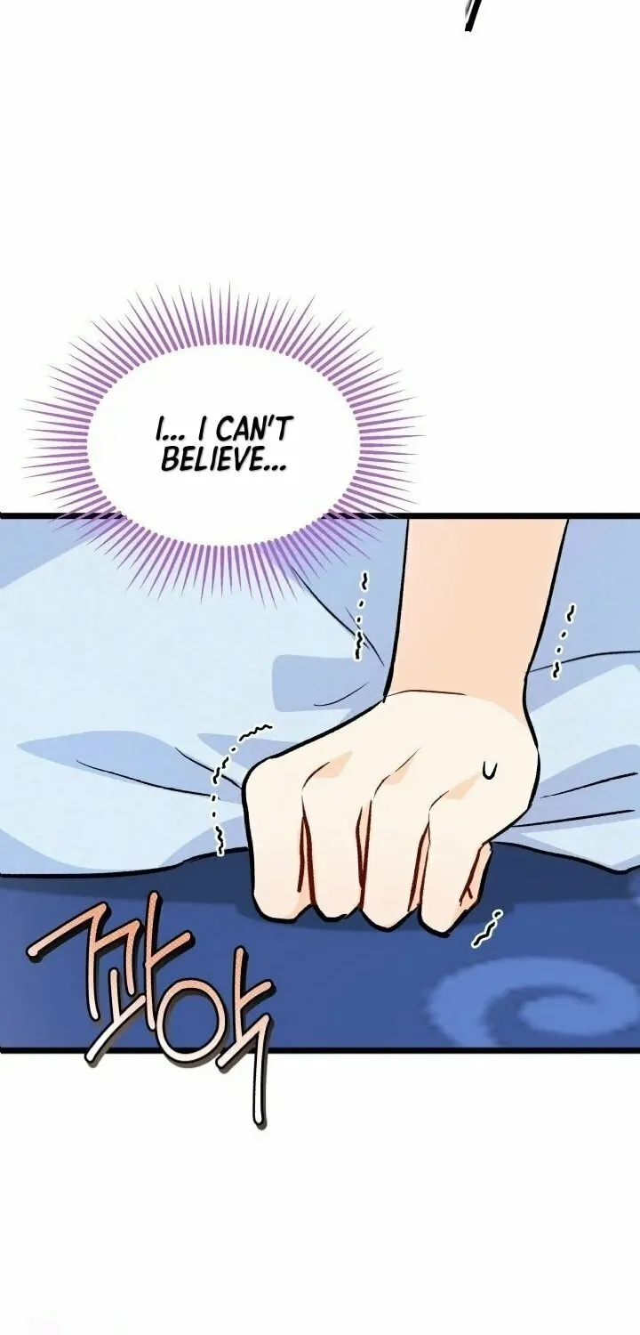 Little Rabbit and the Big Bad Leopard Chapter 143 page 79 - 