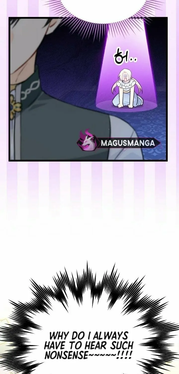 Little Rabbit and the Big Bad Leopard Chapter 143 page 81 - 