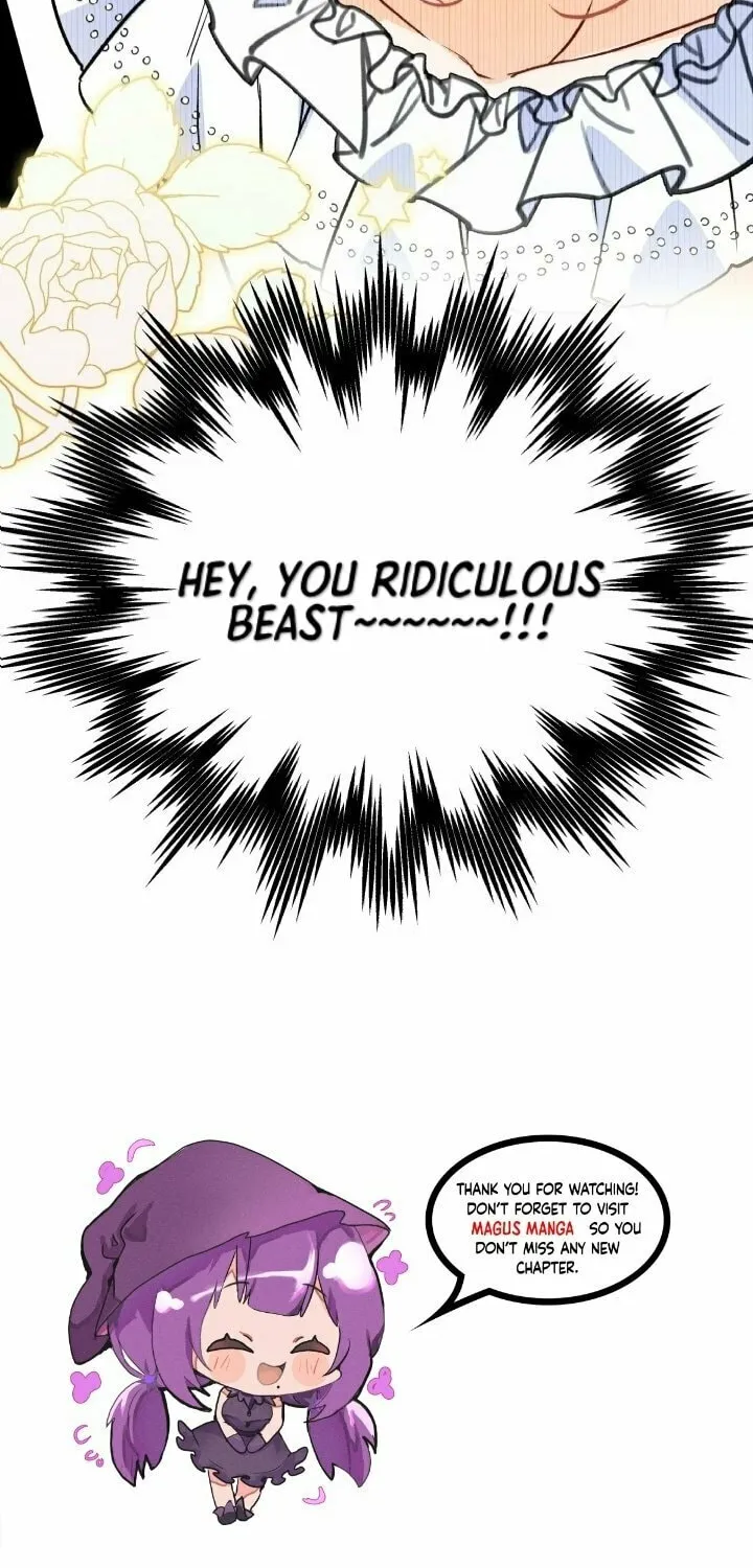 Little Rabbit and the Big Bad Leopard Chapter 143 page 84 - 