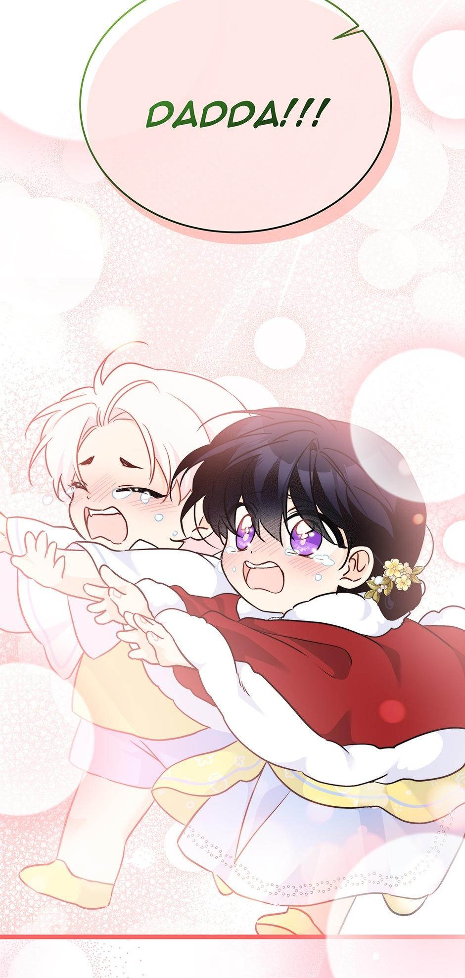 Little Rabbit and the Big Bad Leopard Chapter 144.1 page 23 - 