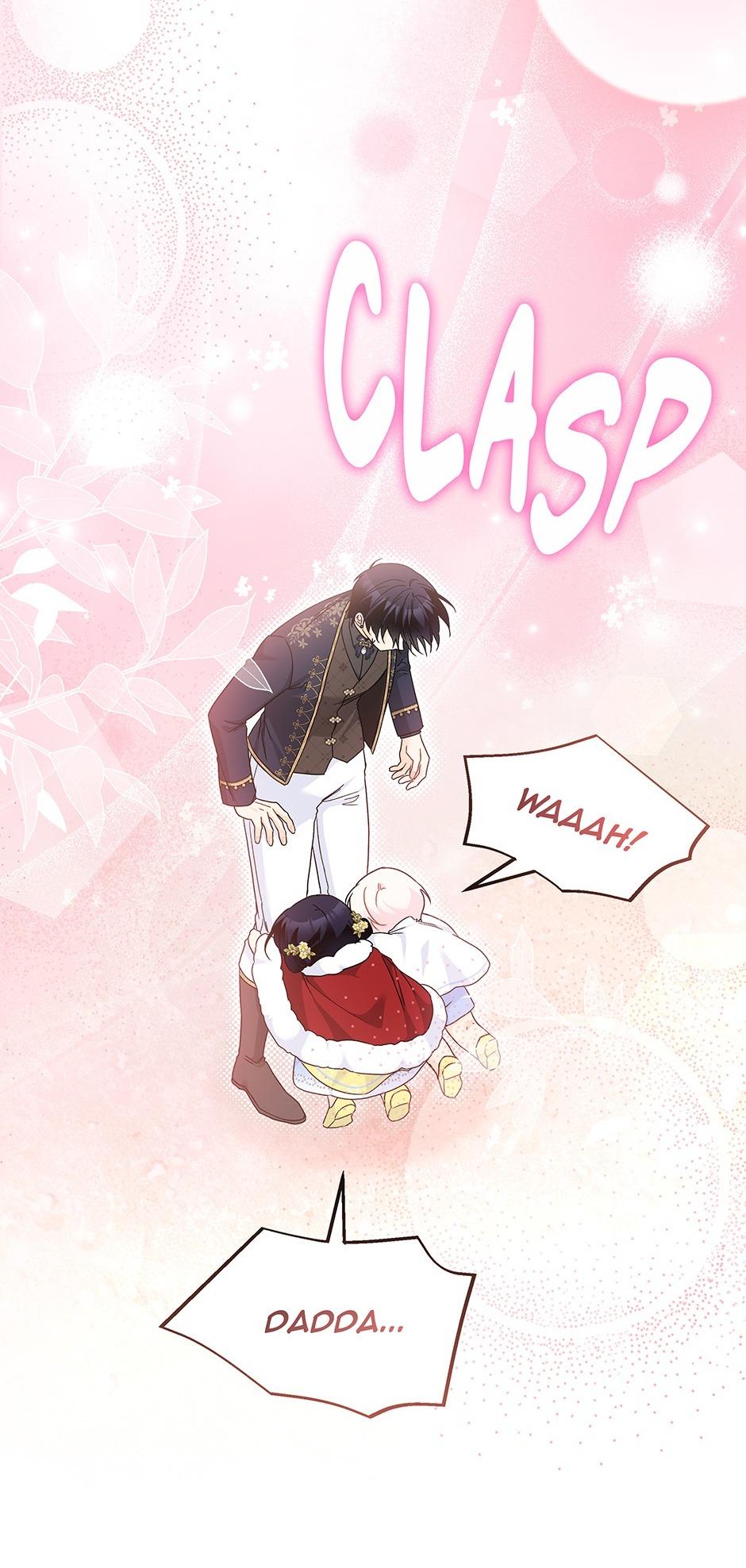 Little Rabbit and the Big Bad Leopard Chapter 144.1 page 24 - 