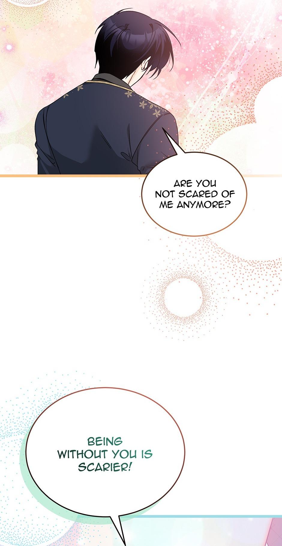 Little Rabbit and the Big Bad Leopard Chapter 144.1 page 27 - 