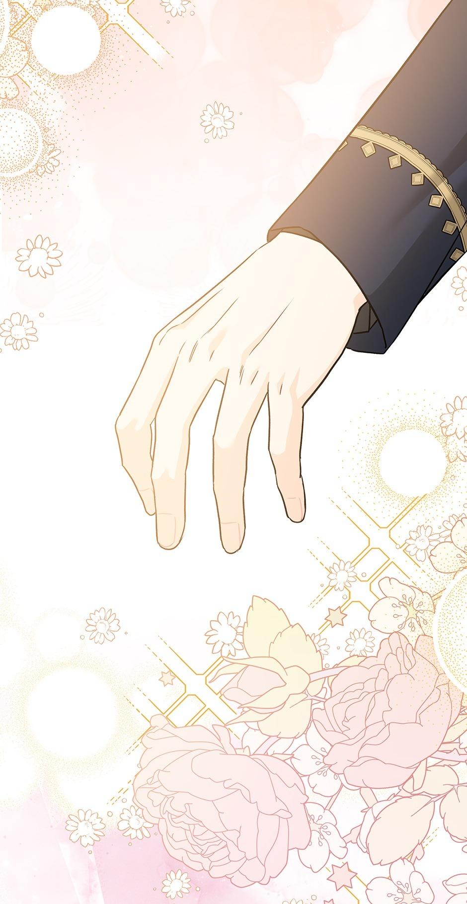 Little Rabbit and the Big Bad Leopard Chapter 144.1 page 30 - 