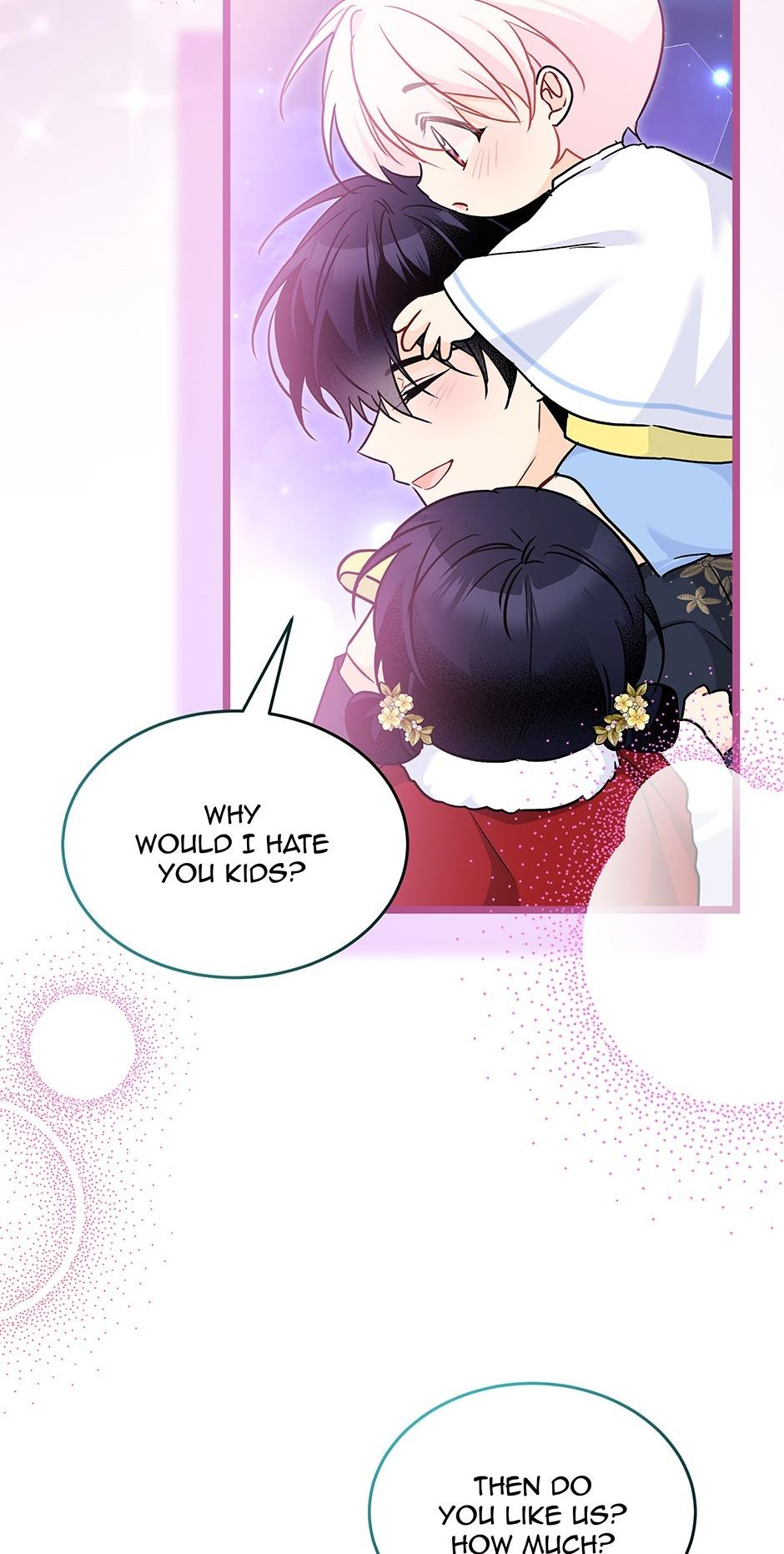 Little Rabbit and the Big Bad Leopard Chapter 144.1 page 37 - 