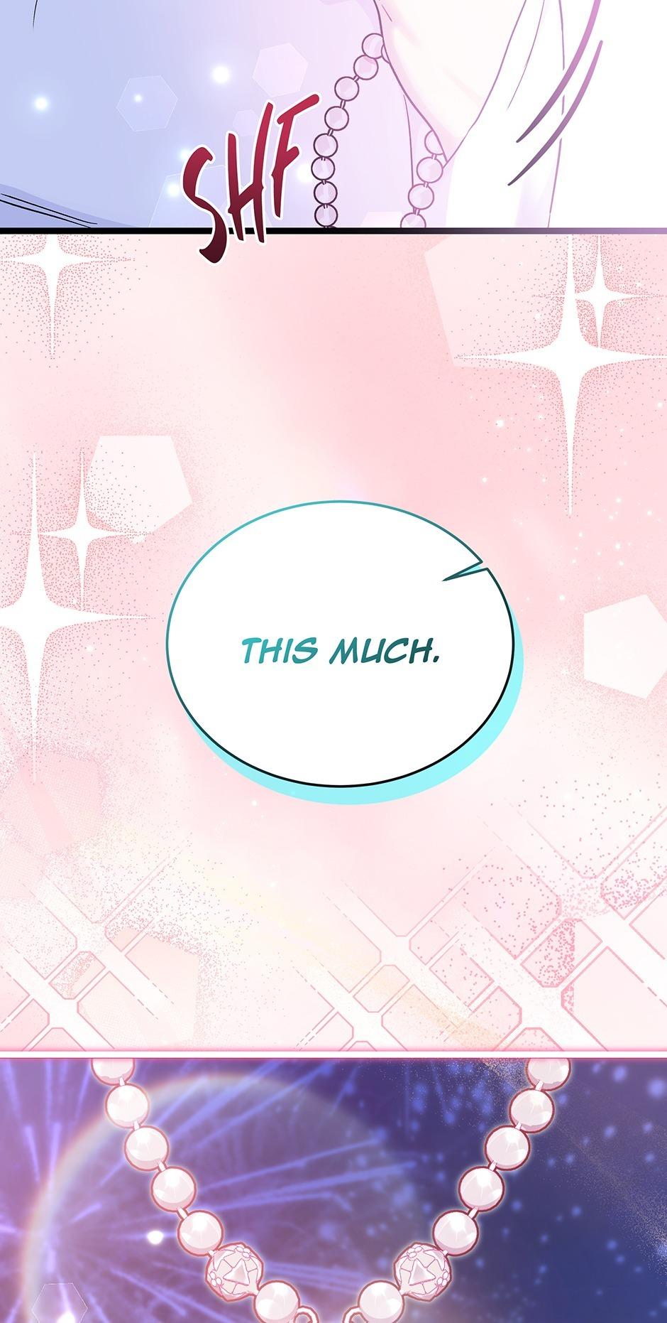 Little Rabbit and the Big Bad Leopard Chapter 144.1 page 39 - 