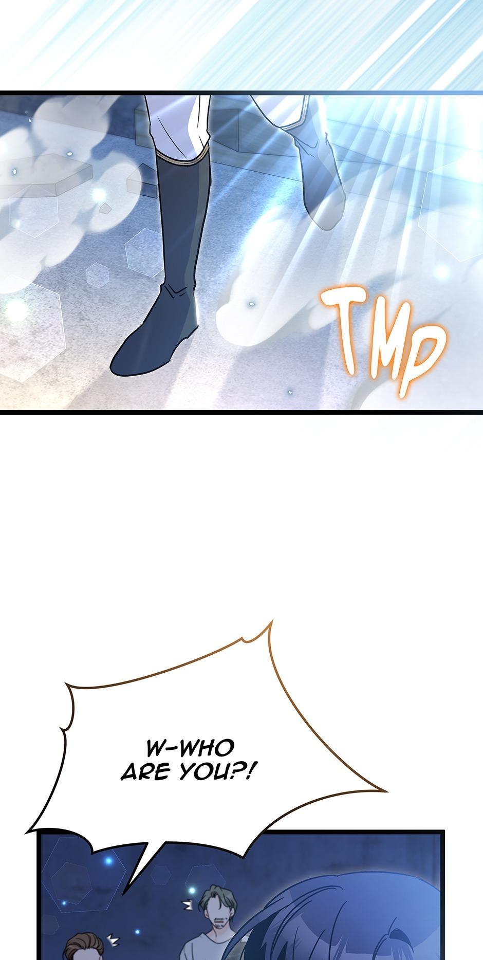 Little Rabbit and the Big Bad Leopard Chapter 144.1 page 5 - 