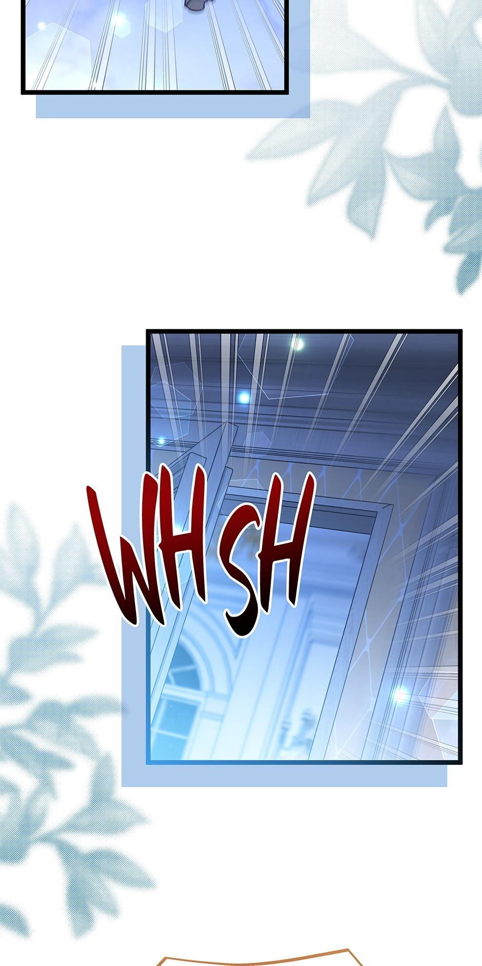 Little Rabbit and the Big Bad Leopard Chapter 144.1 page 47 - 