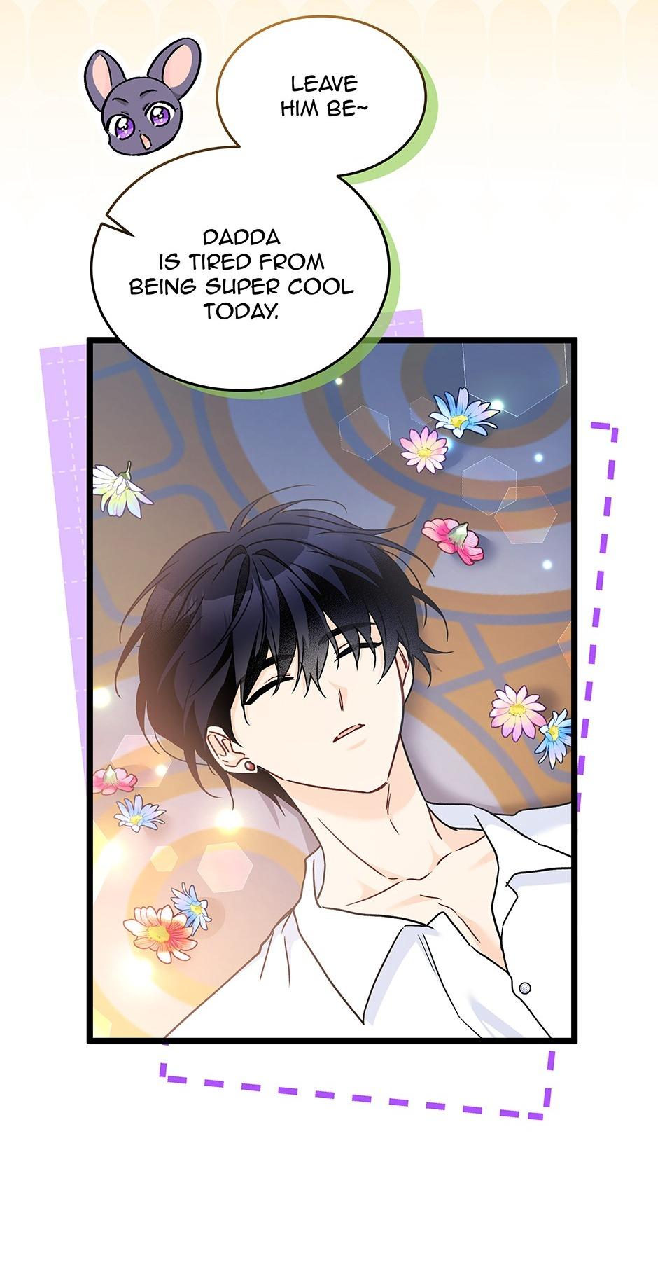 Little Rabbit and the Big Bad Leopard Chapter 144.1 page 53 - 