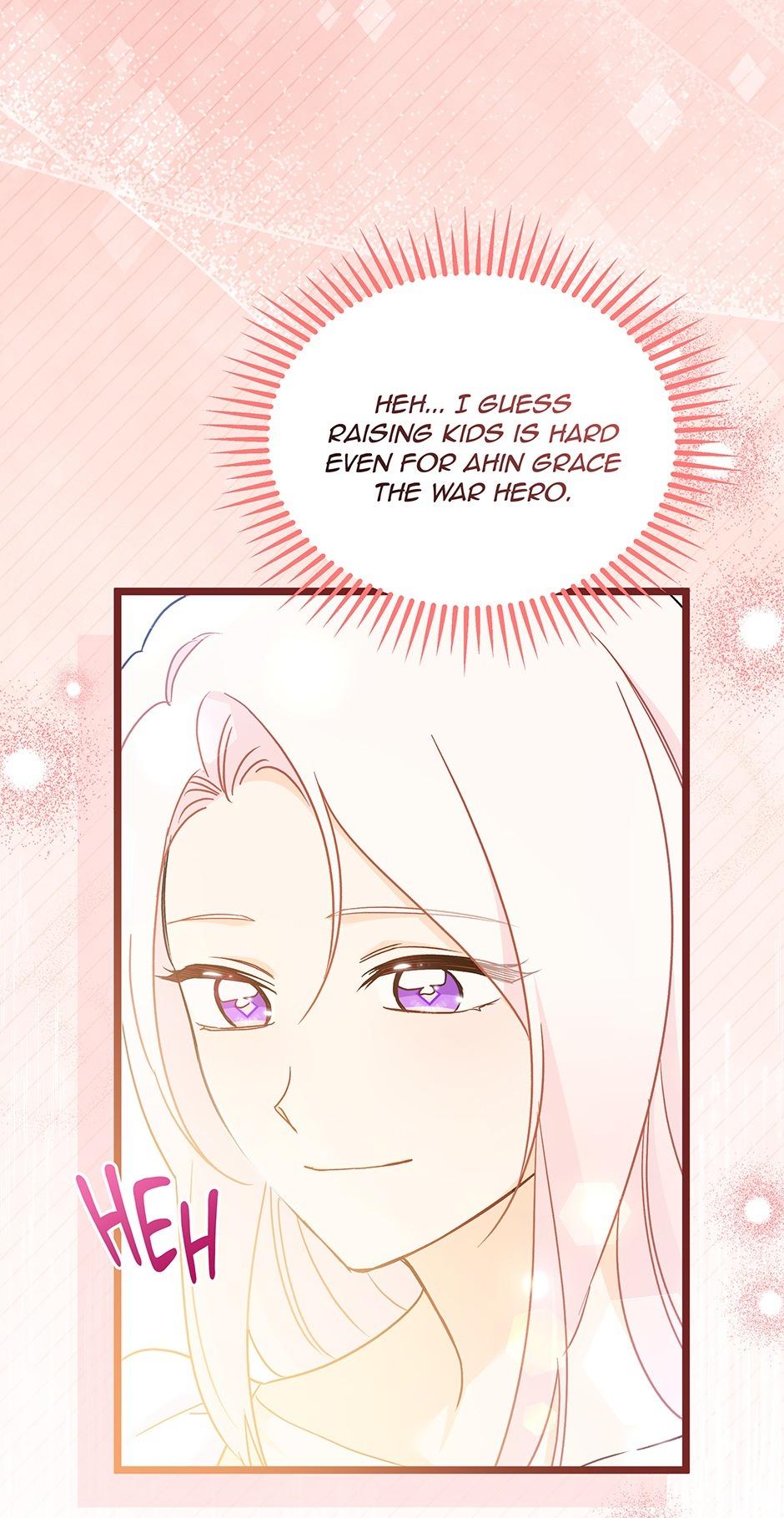 Little Rabbit and the Big Bad Leopard Chapter 144.1 page 55 - 