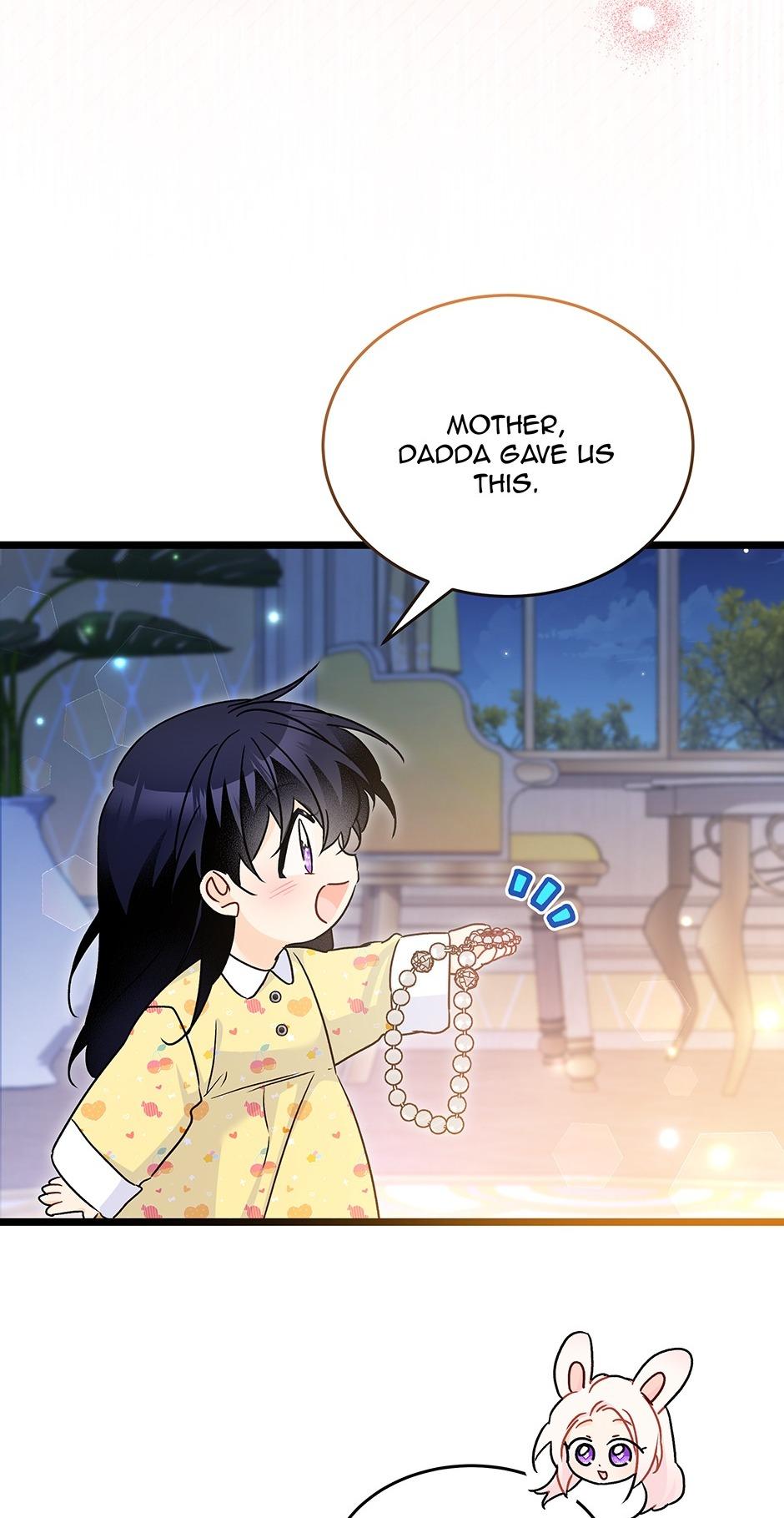 Little Rabbit and the Big Bad Leopard Chapter 144.1 page 56 - 