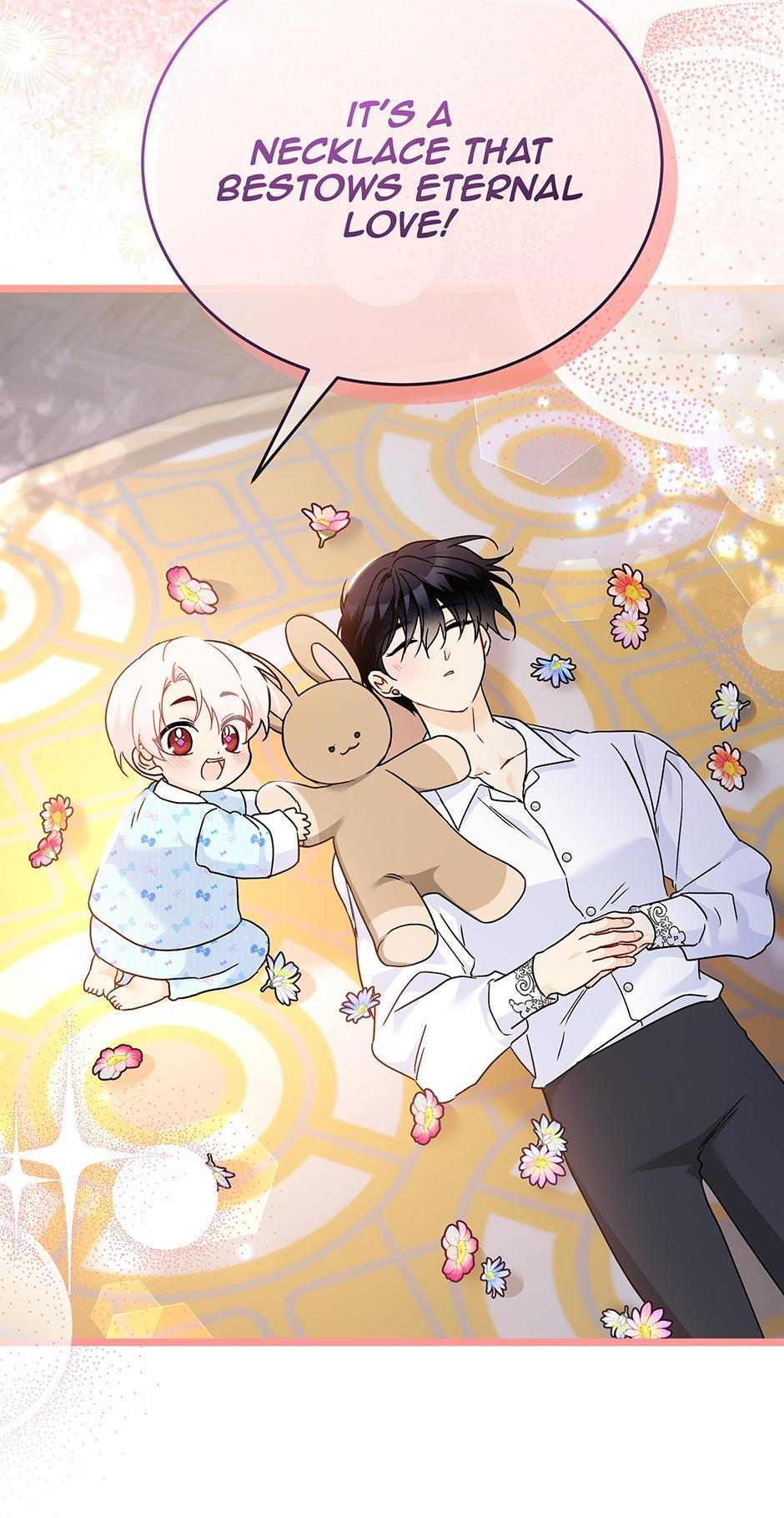 Little Rabbit and the Big Bad Leopard Chapter 144.1 page 58 - 
