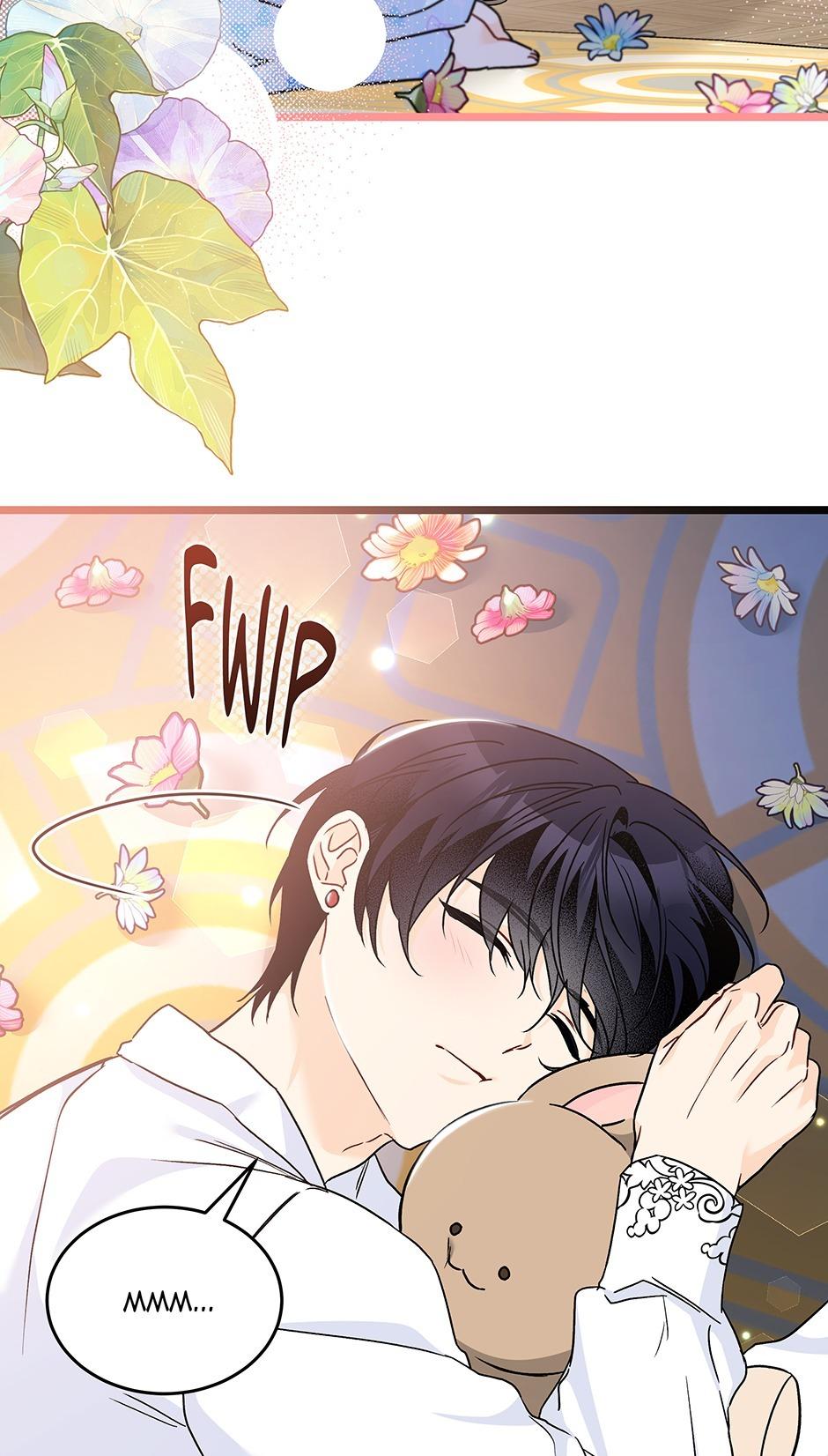 Little Rabbit and the Big Bad Leopard Chapter 144.1 page 63 - 