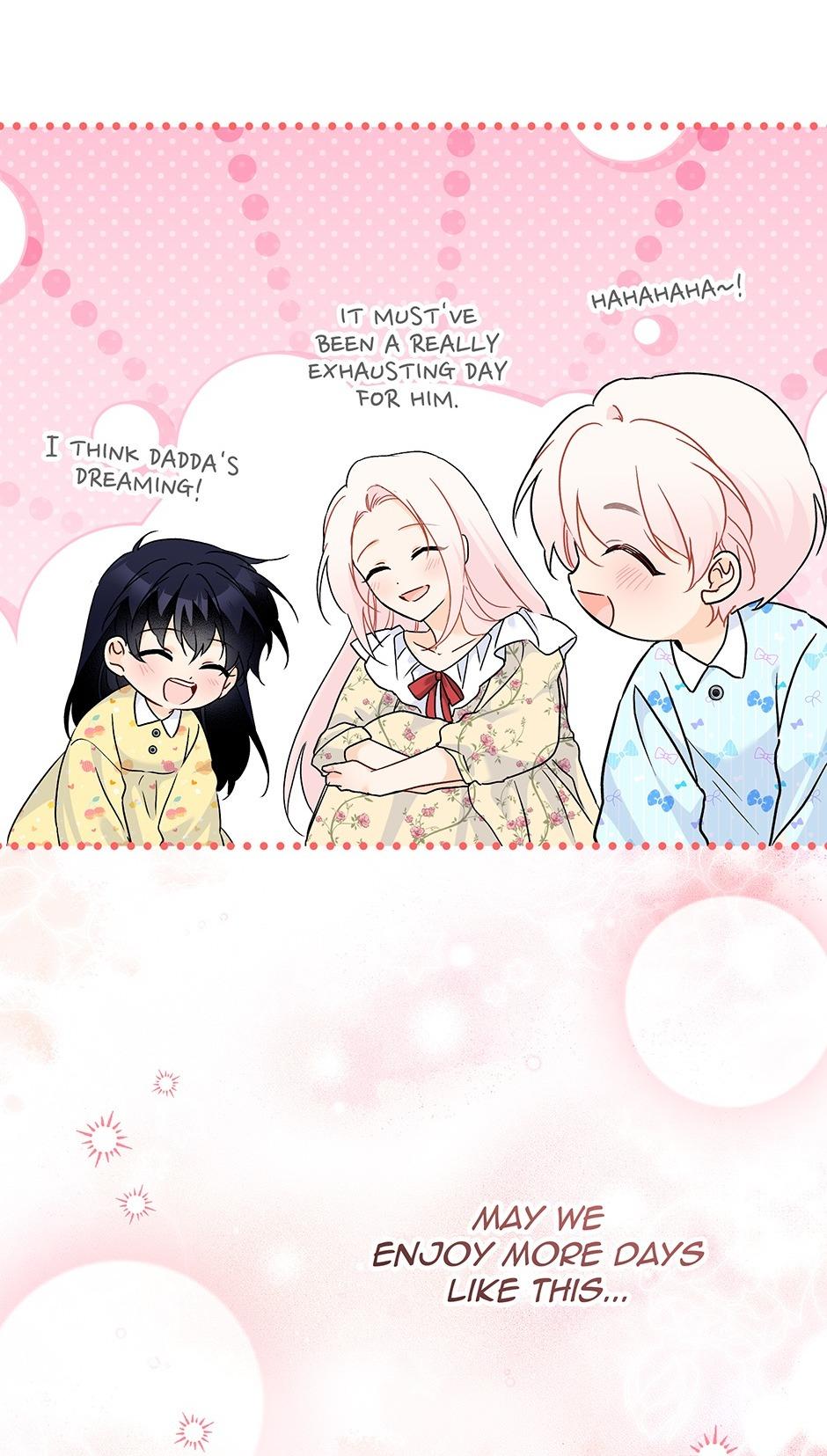 Little Rabbit and the Big Bad Leopard Chapter 144.1 page 65 - 
