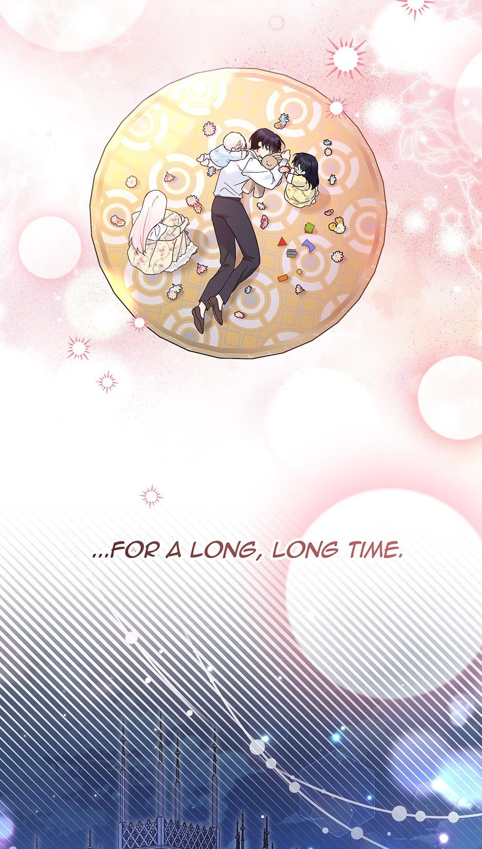 Little Rabbit and the Big Bad Leopard Chapter 144.1 page 66 - 