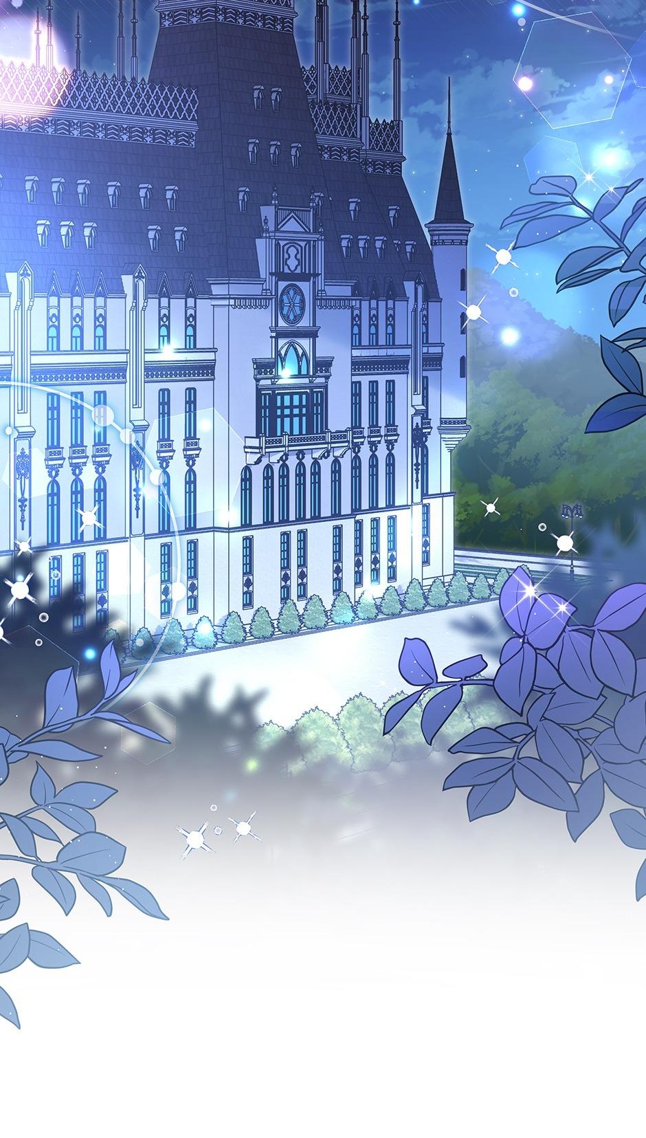 Little Rabbit and the Big Bad Leopard Chapter 144.1 page 67 - 