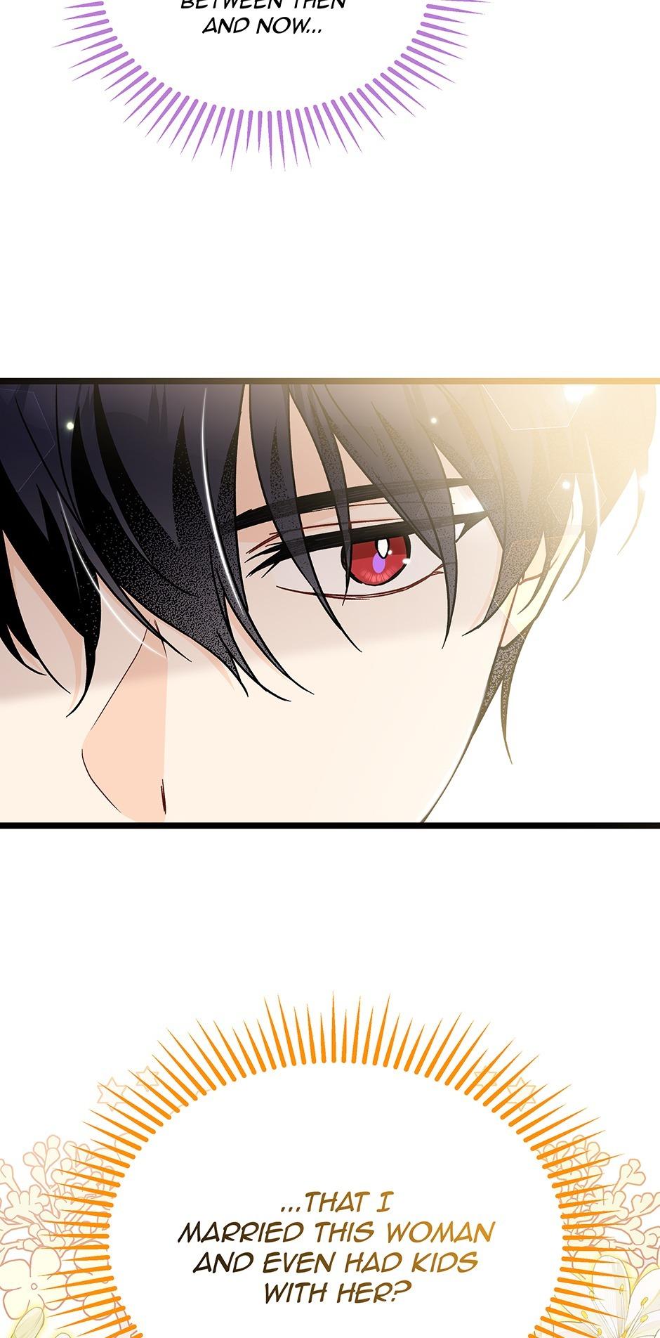 Little Rabbit and the Big Bad Leopard Chapter 144.8 page 14 - 