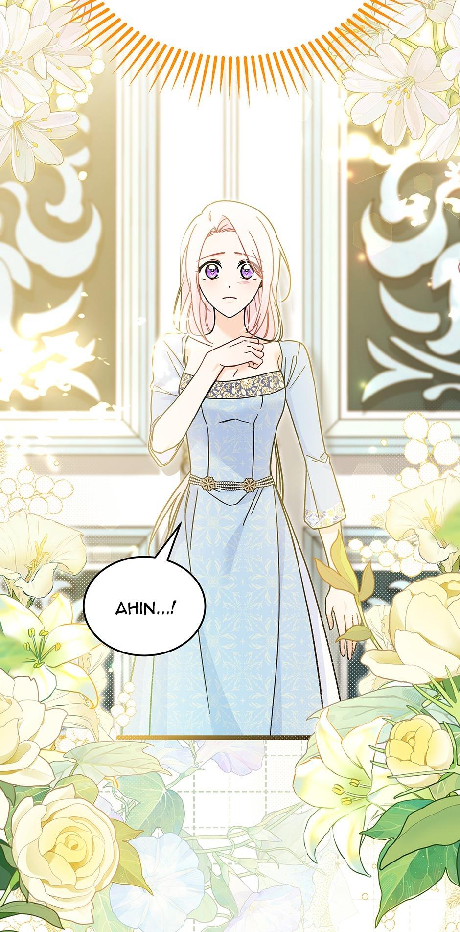 Little Rabbit and the Big Bad Leopard Chapter 144.8 page 15 - 