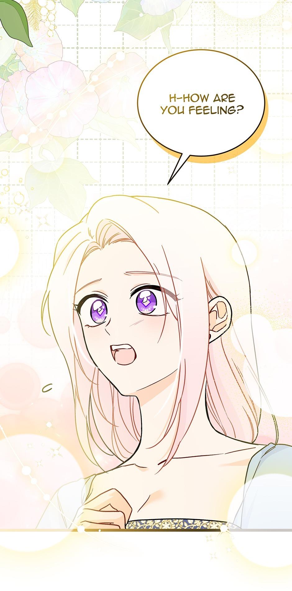 Little Rabbit and the Big Bad Leopard Chapter 144.8 page 16 - 