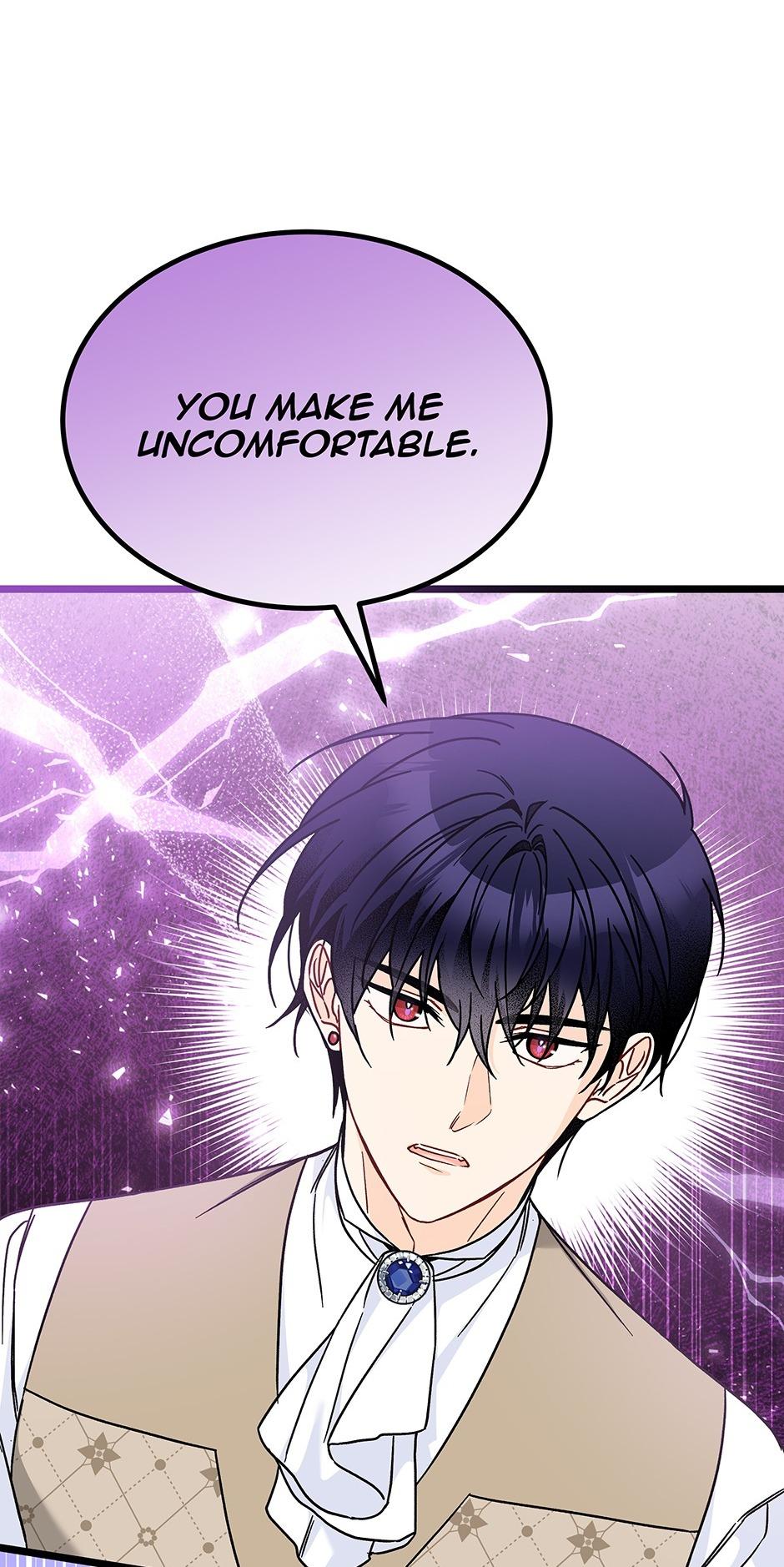 Little Rabbit and the Big Bad Leopard Chapter 144.8 page 22 - 